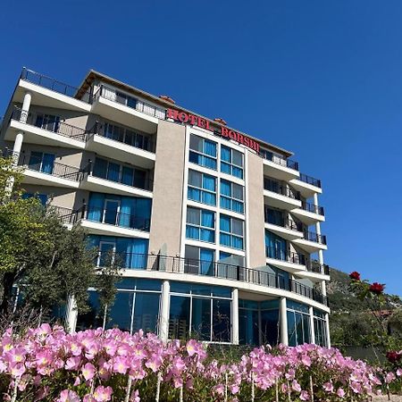 Hotel Borshi المظهر الخارجي الصورة