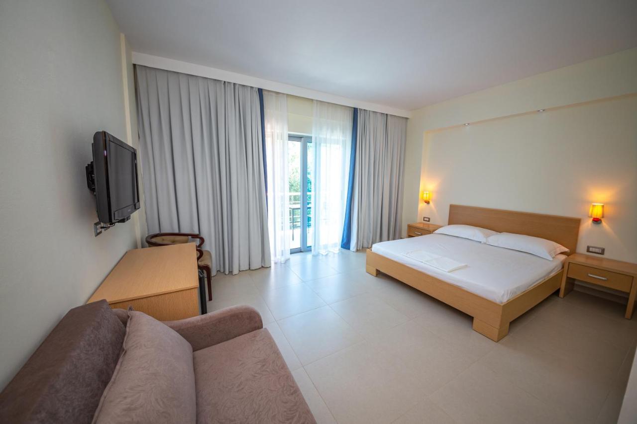 Hotel Borshi المظهر الخارجي الصورة