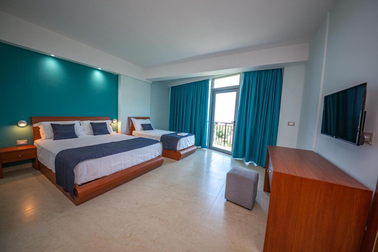 Hotel Borshi المظهر الخارجي الصورة