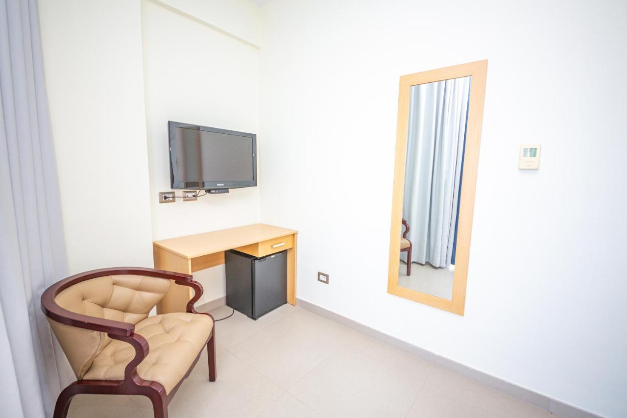 Hotel Borshi المظهر الخارجي الصورة