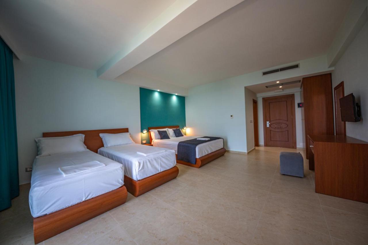 Hotel Borshi المظهر الخارجي الصورة