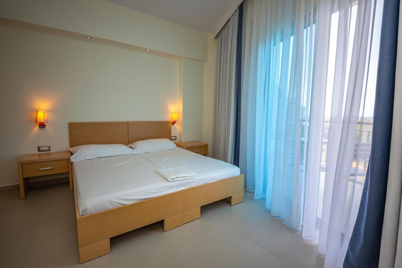 Hotel Borshi المظهر الخارجي الصورة