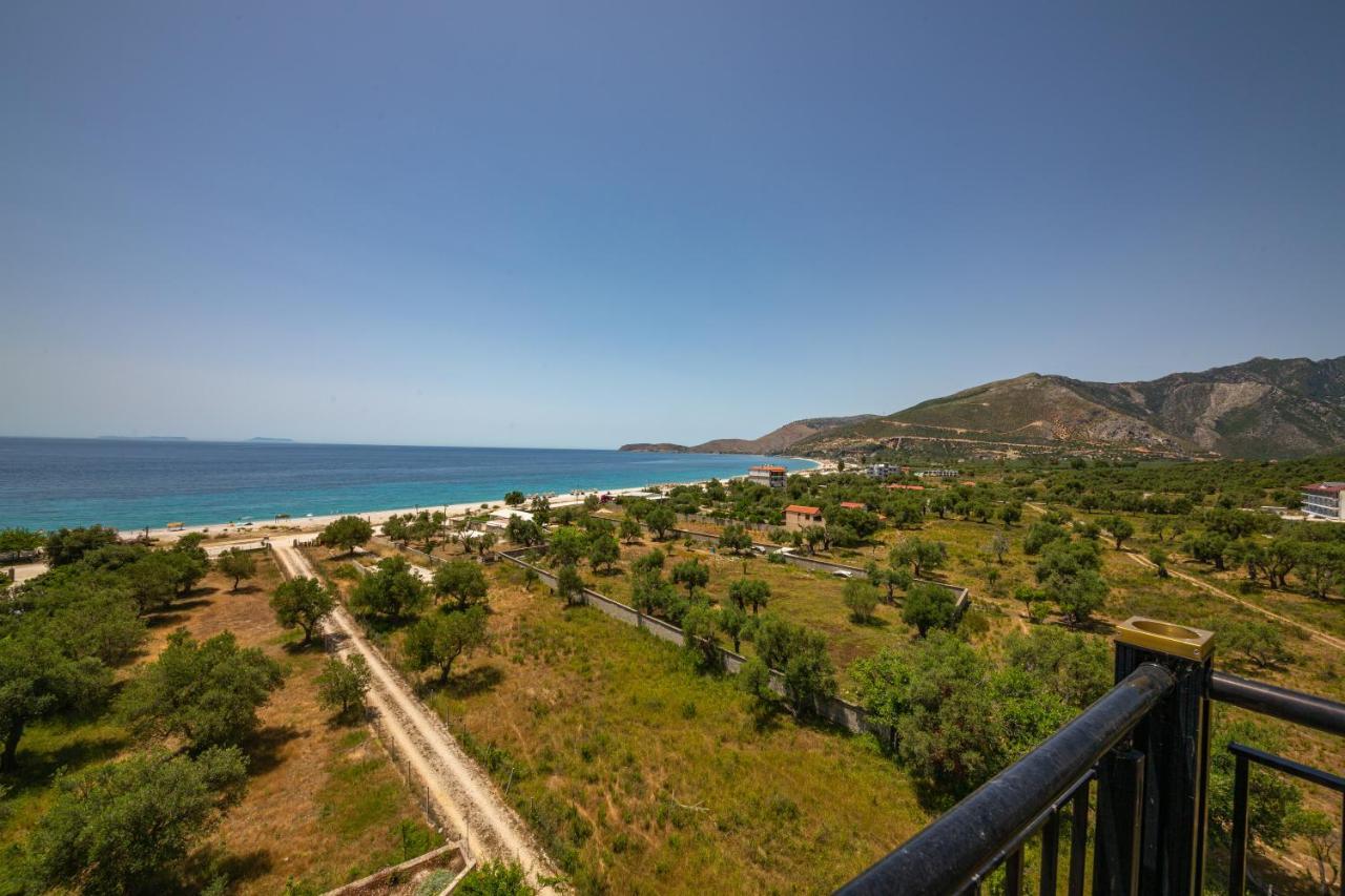 Hotel Borshi المظهر الخارجي الصورة