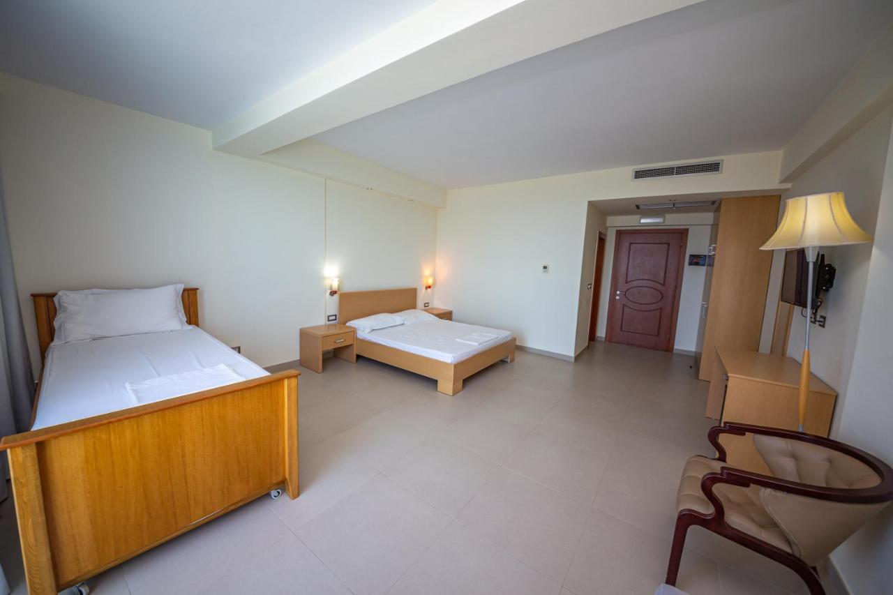 Hotel Borshi المظهر الخارجي الصورة