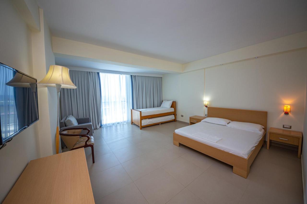Hotel Borshi المظهر الخارجي الصورة