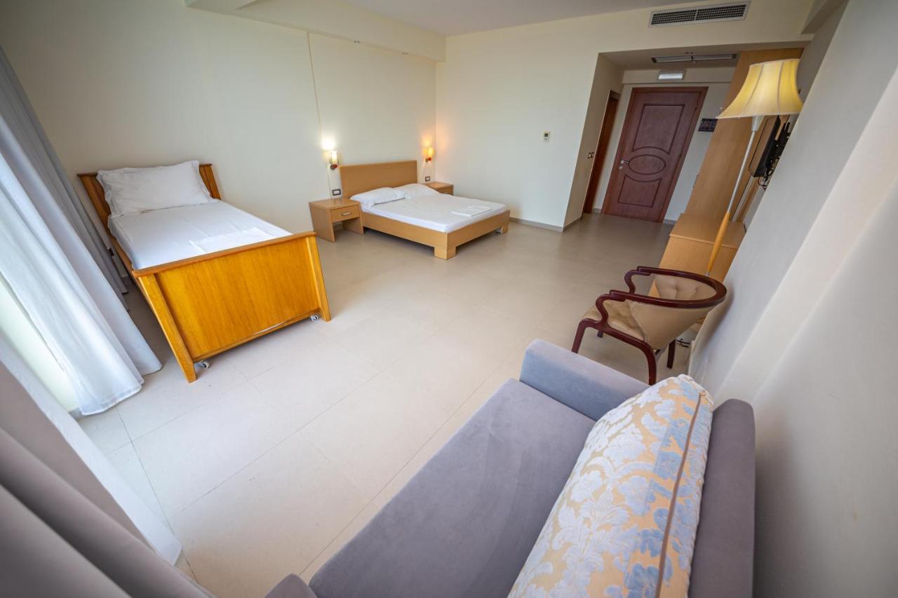 Hotel Borshi المظهر الخارجي الصورة