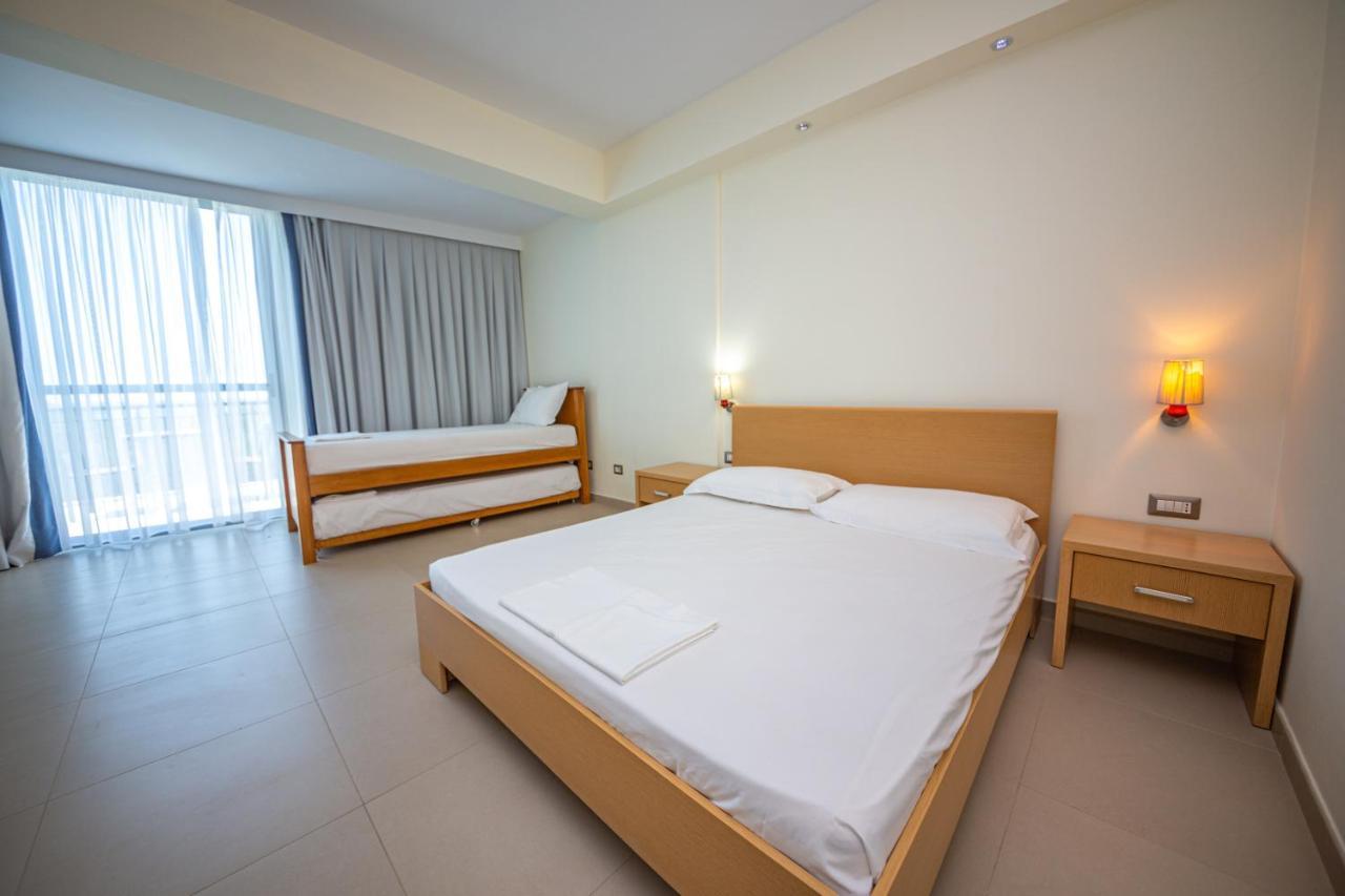 Hotel Borshi المظهر الخارجي الصورة