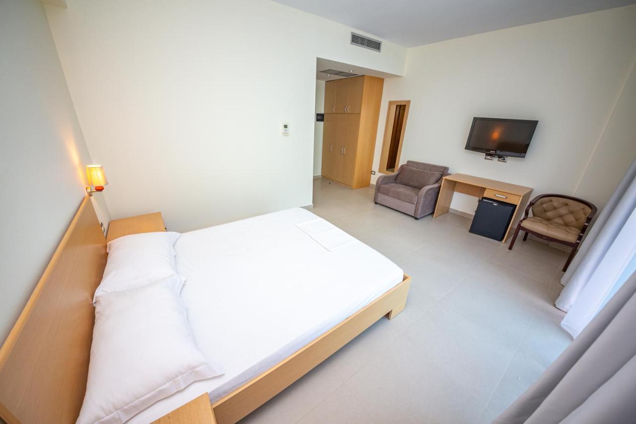 Hotel Borshi المظهر الخارجي الصورة