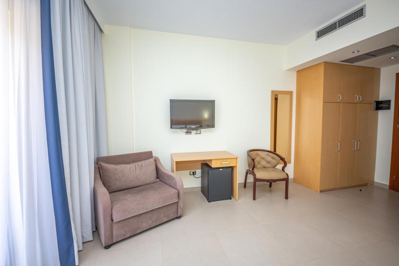 Hotel Borshi المظهر الخارجي الصورة