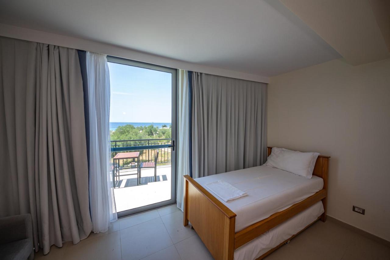 Hotel Borshi المظهر الخارجي الصورة