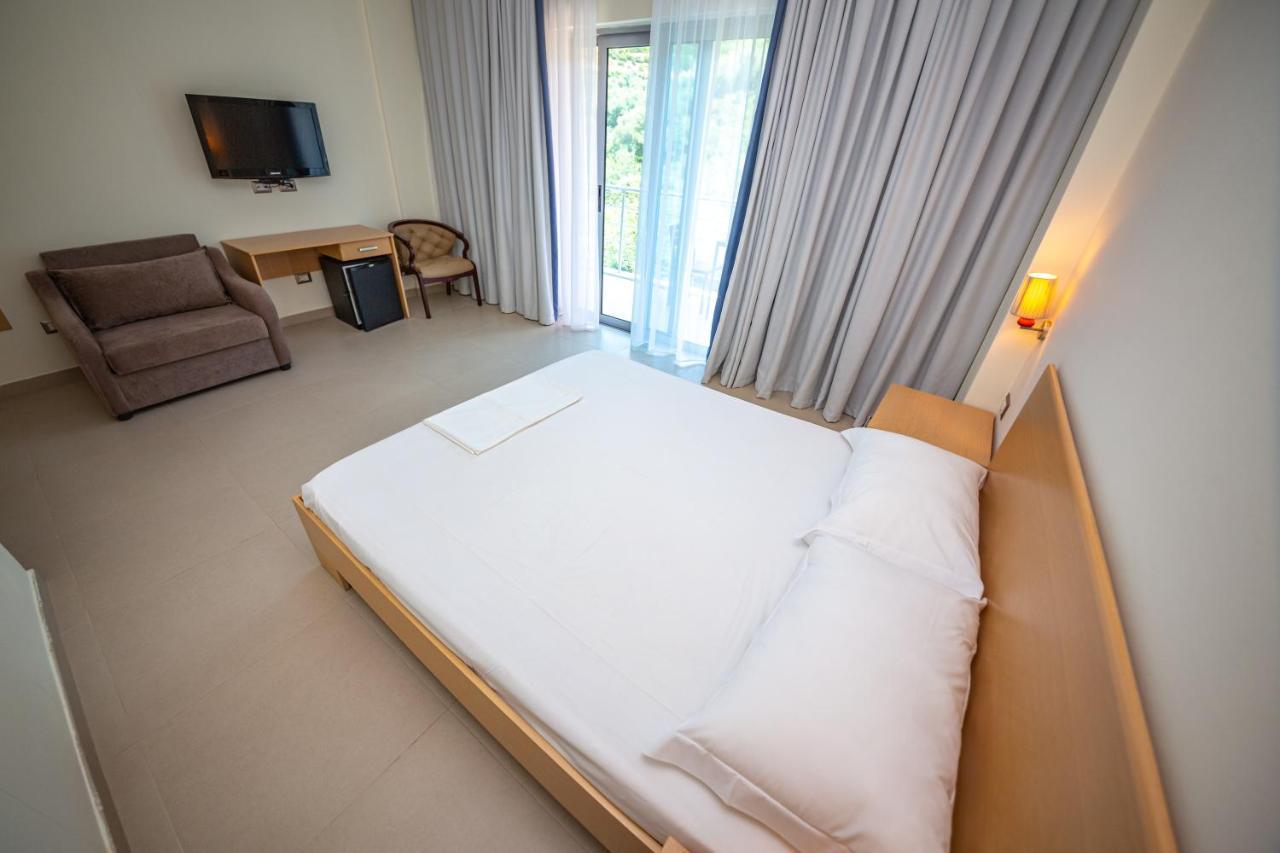 Hotel Borshi المظهر الخارجي الصورة