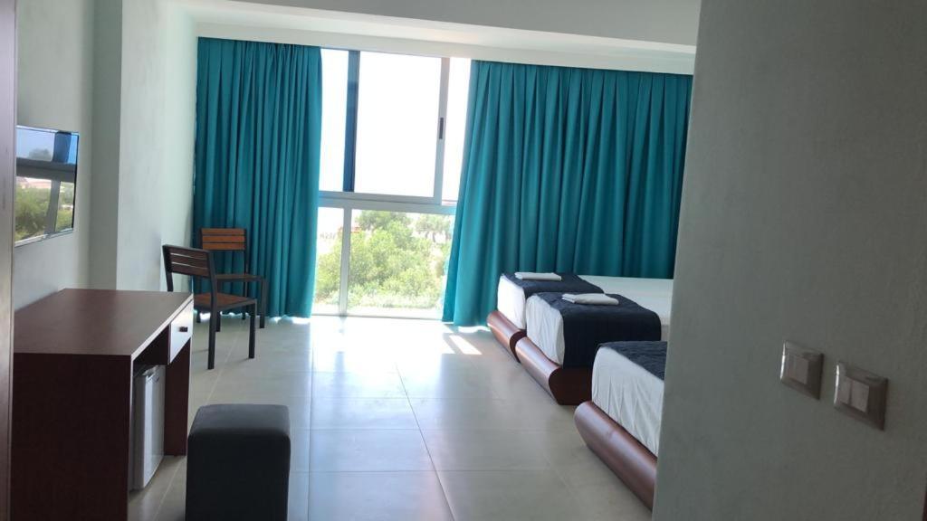 Hotel Borshi المظهر الخارجي الصورة