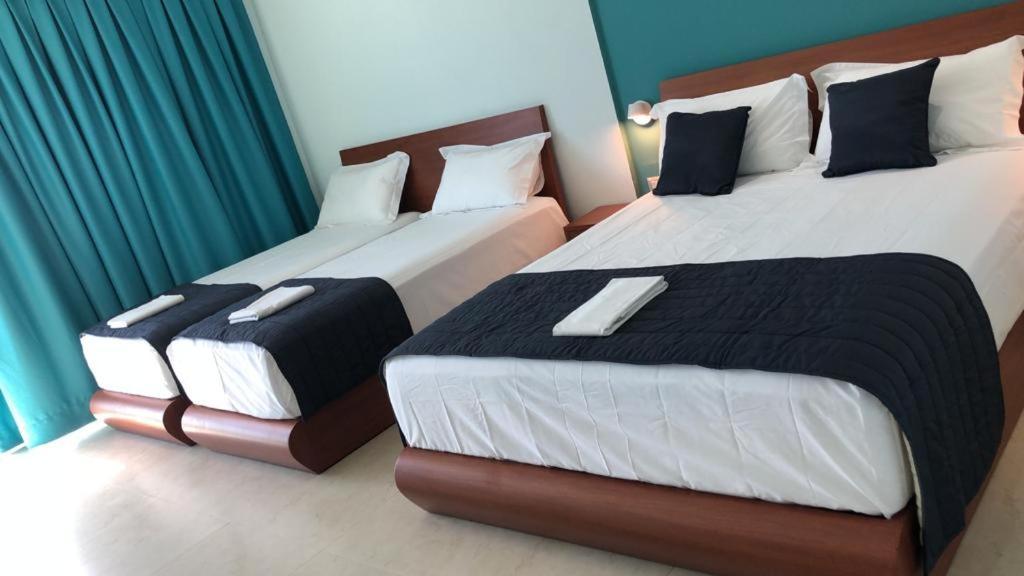 Hotel Borshi المظهر الخارجي الصورة