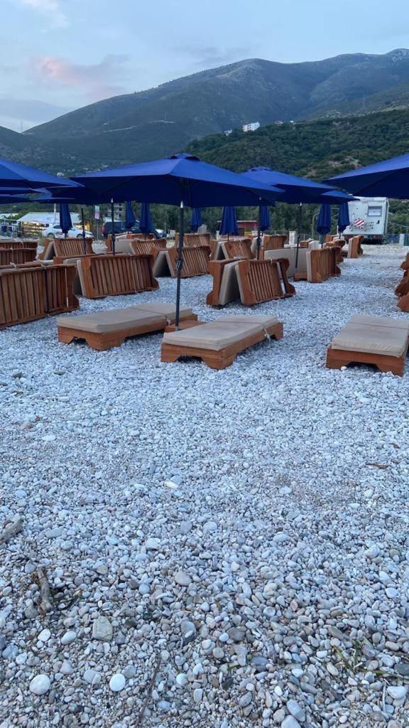 Hotel Borshi المظهر الخارجي الصورة