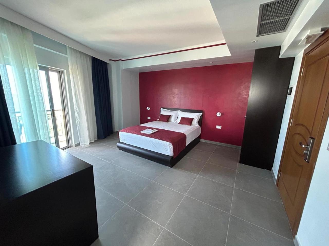 Hotel Borshi المظهر الخارجي الصورة