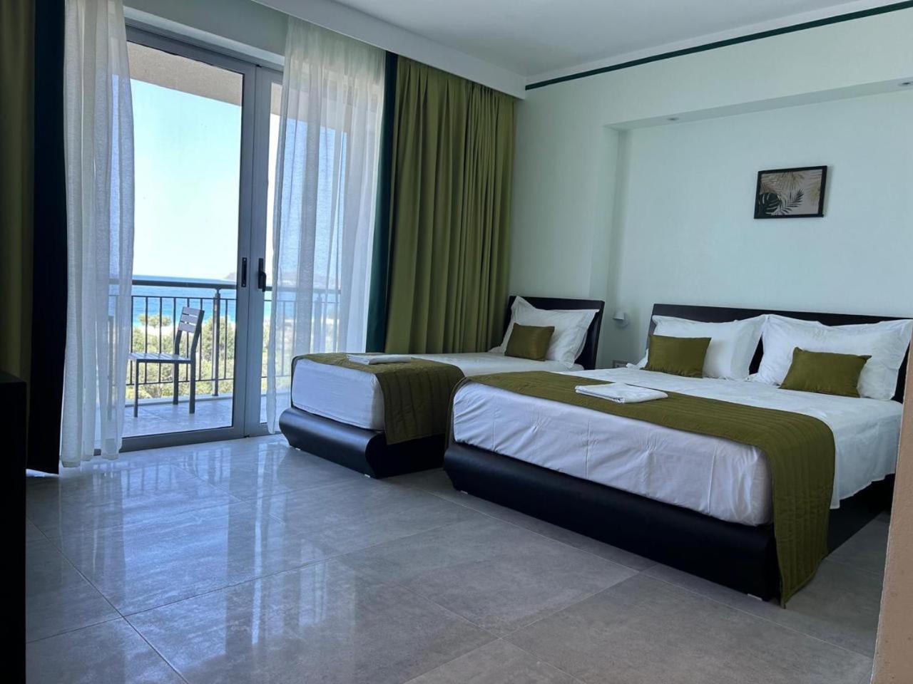 Hotel Borshi المظهر الخارجي الصورة