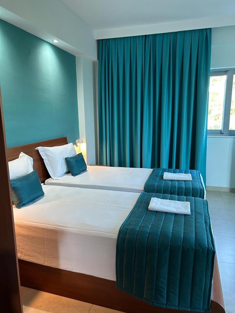 Hotel Borshi المظهر الخارجي الصورة