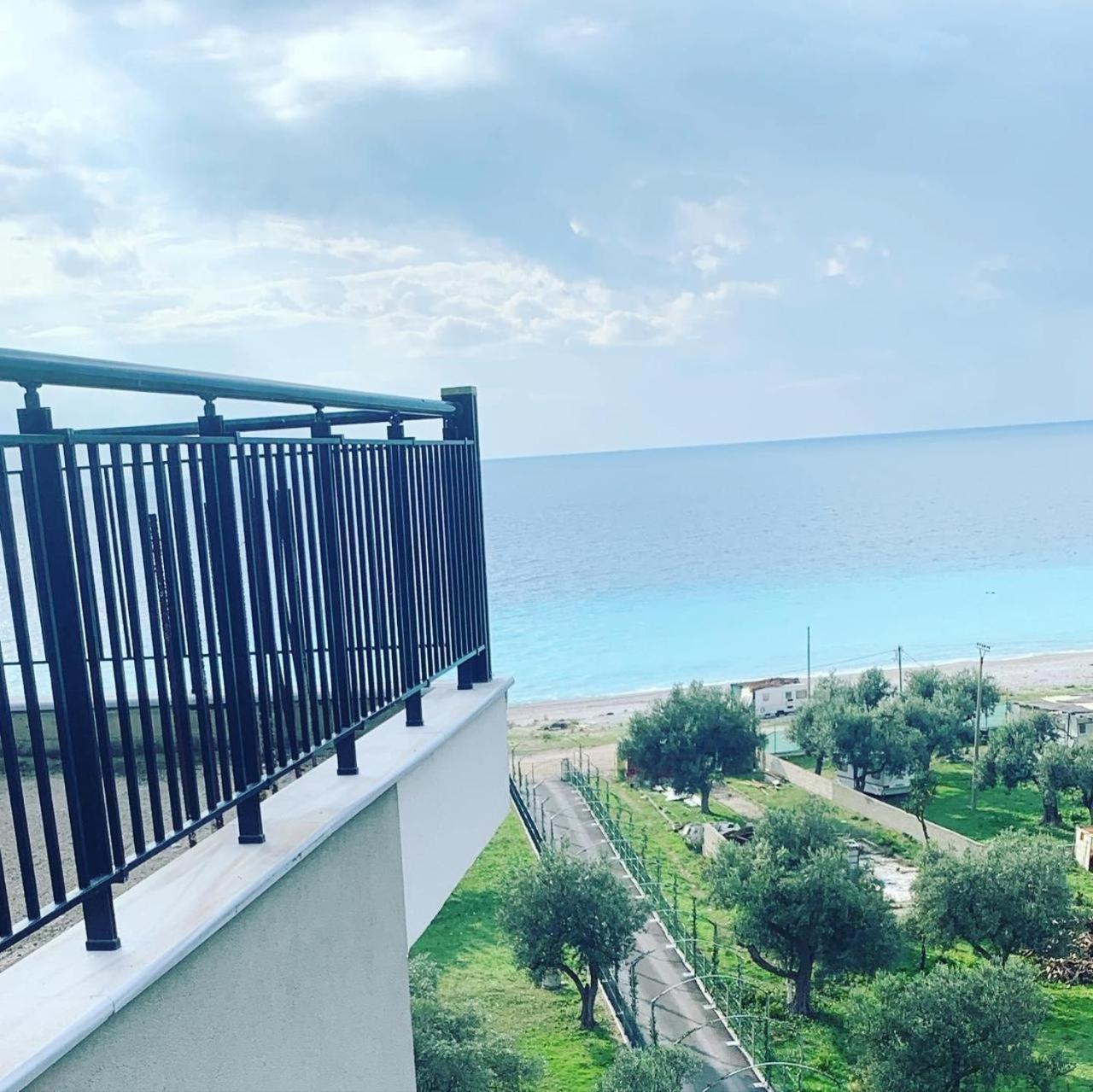 Hotel Borshi المظهر الخارجي الصورة