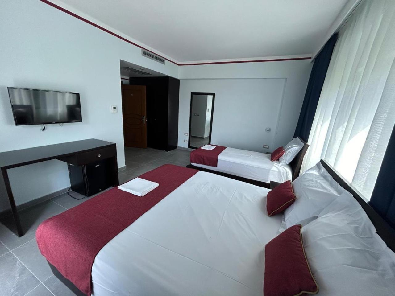 Hotel Borshi المظهر الخارجي الصورة