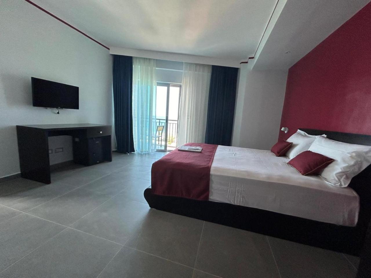 Hotel Borshi المظهر الخارجي الصورة