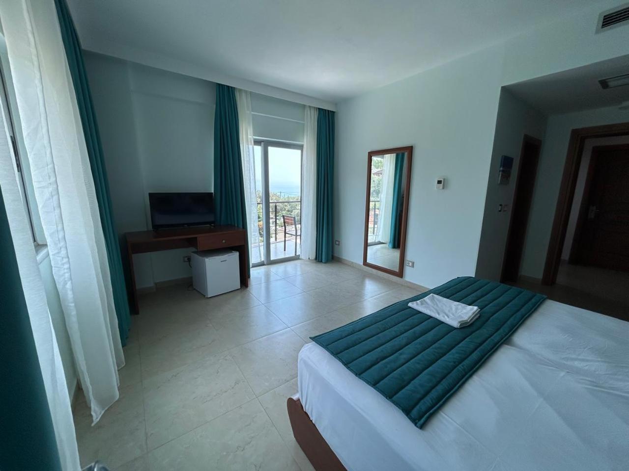 Hotel Borshi المظهر الخارجي الصورة